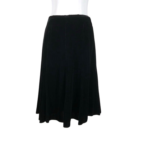 Unisex Ril's - Party skirt, size 36 - Black ()