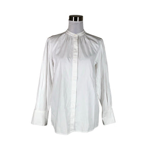 Unisex Marc O'Polo - Blouse, size 38 - White (1)