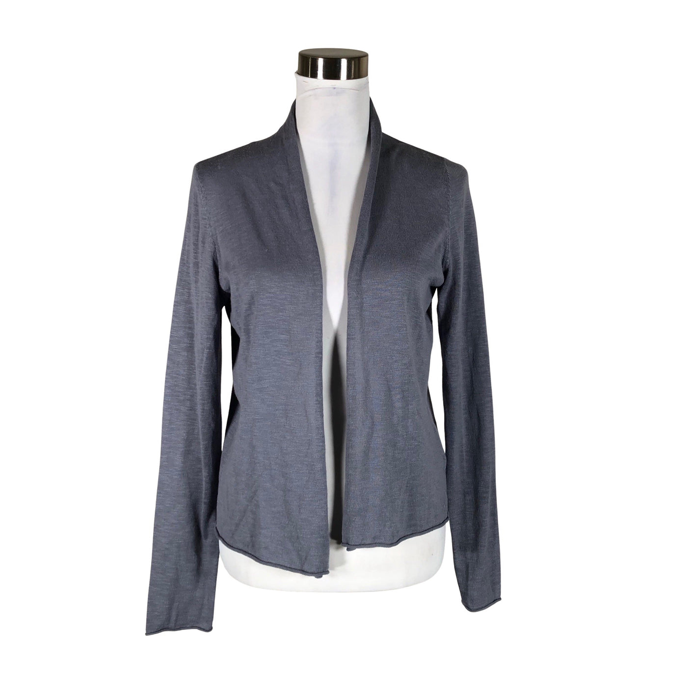 Unisex Marc O'Polo - Cardigan, size 36 - Blue (1)