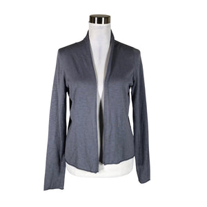 Unisex Marc O'Polo - Cardigan, size 36 - Blue (1)
