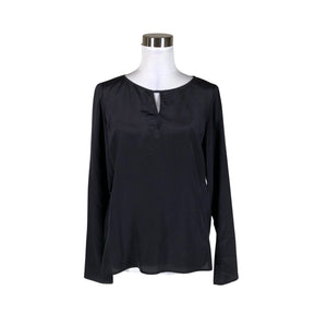 Unisex Liu Jo - Blouse, size 38 - Black (1)
