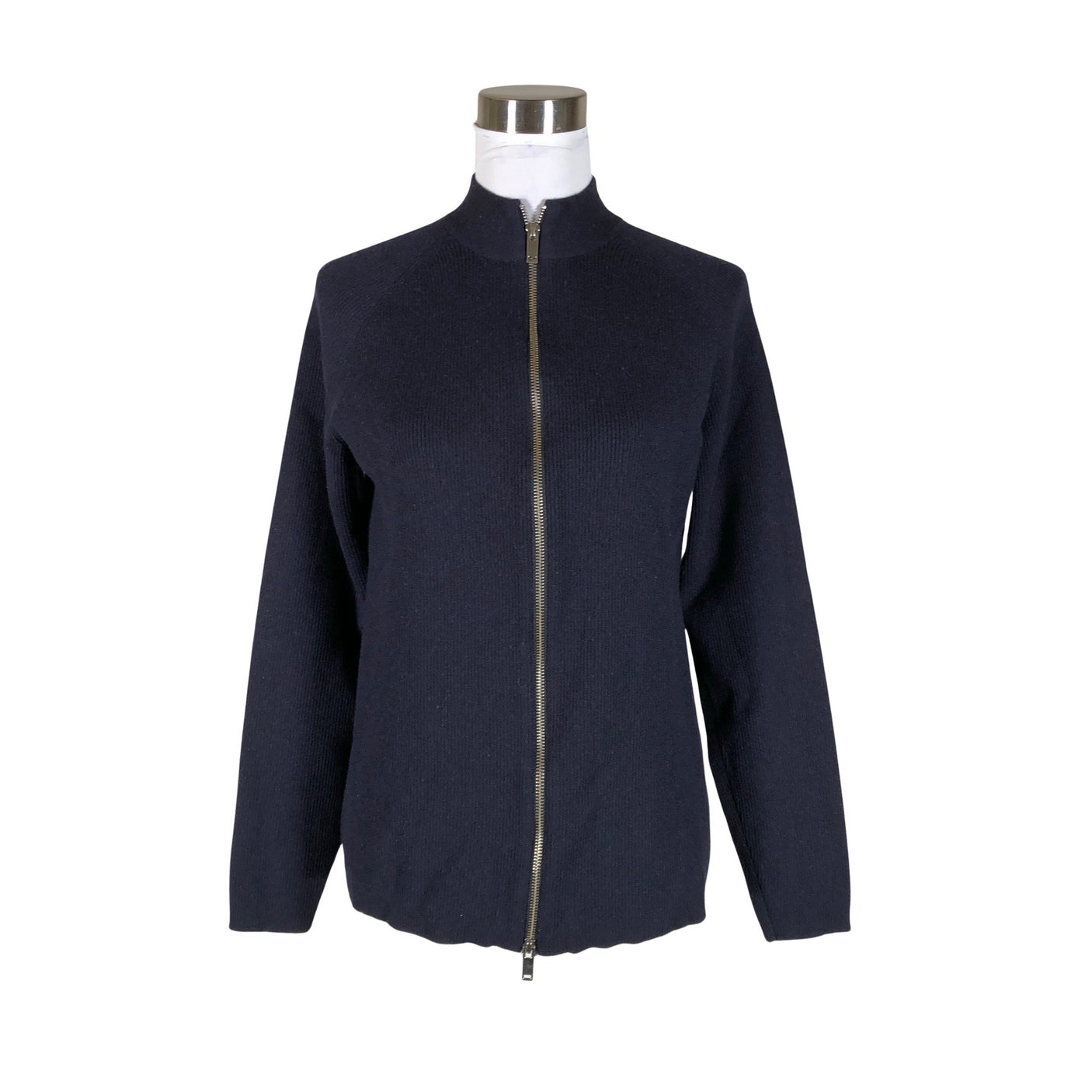 Unisex COS - Cardigan, size 38 - Blue (1)