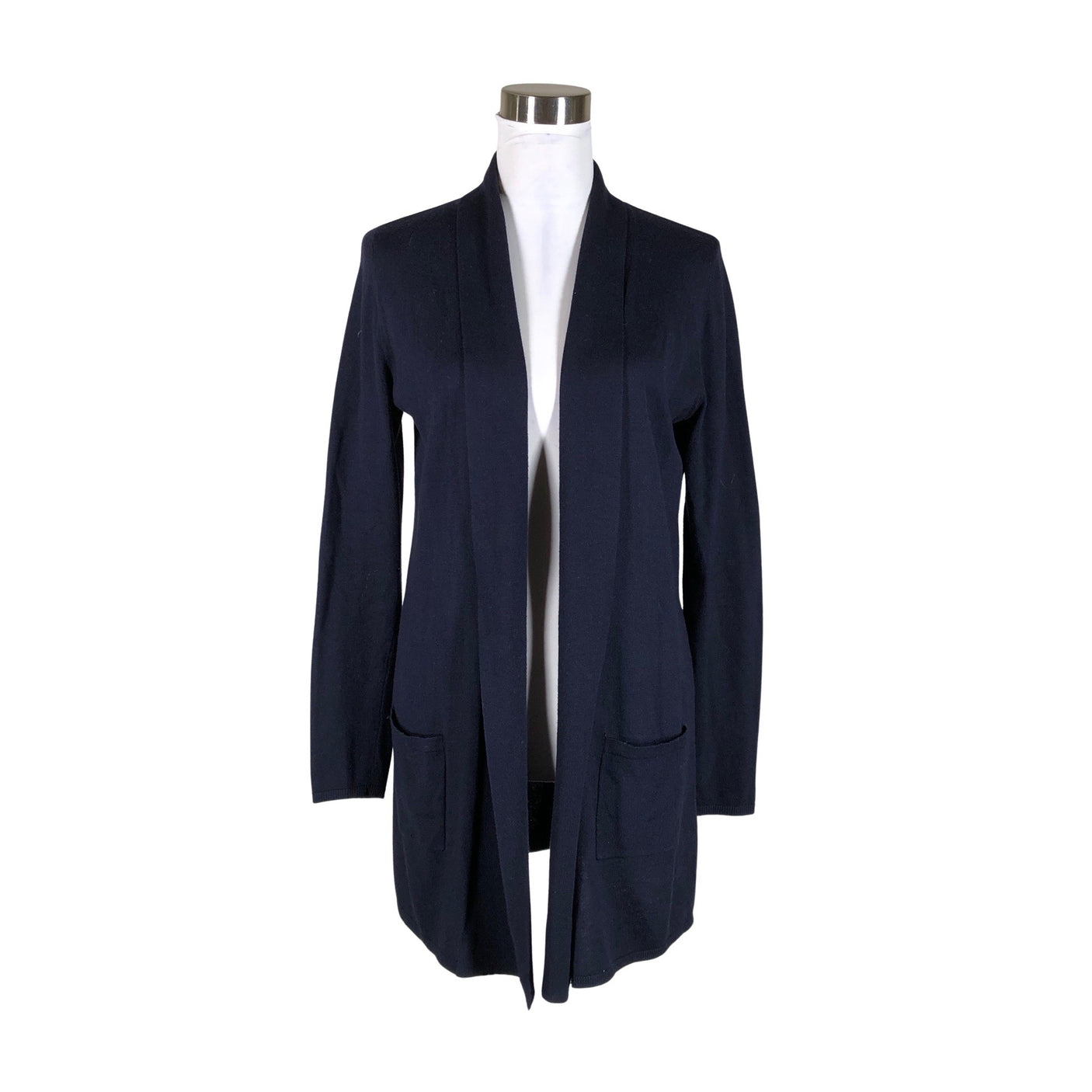 Unisex Betty Barclay - Cardigan, size 38 - Blue (1)