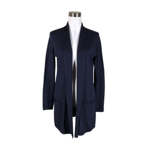 Unisex Betty Barclay - Cardigan, size 38 - Blue (1)