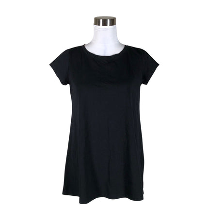 Unisex Marimekko - Tricot tunic, size 36 - Black ()