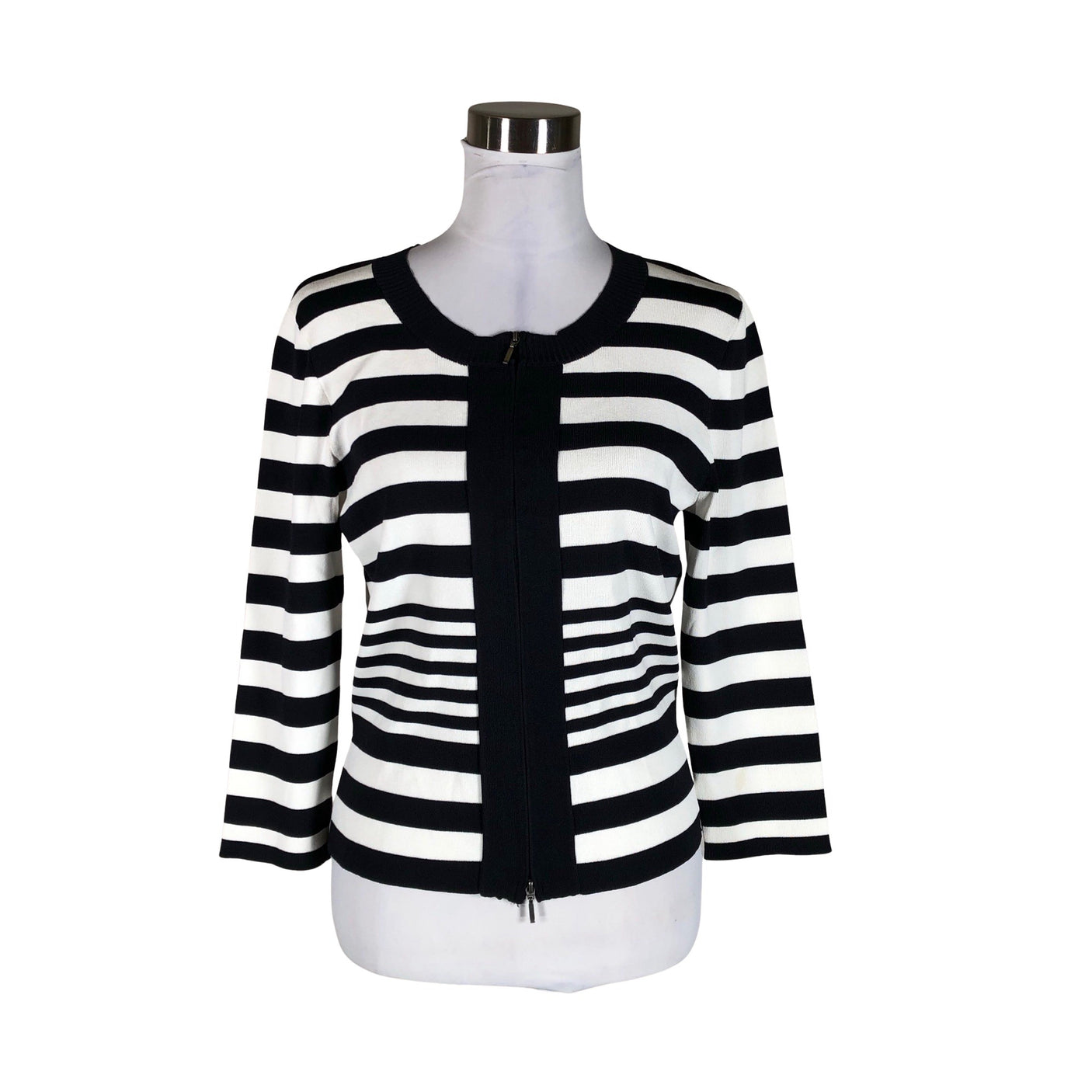 Unisex Gerry Weber - Cardigan, size 38 - Black (1)