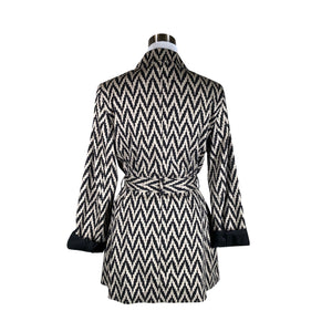 Unisex Your Face - Trench coat, size 40 - Beige (2)