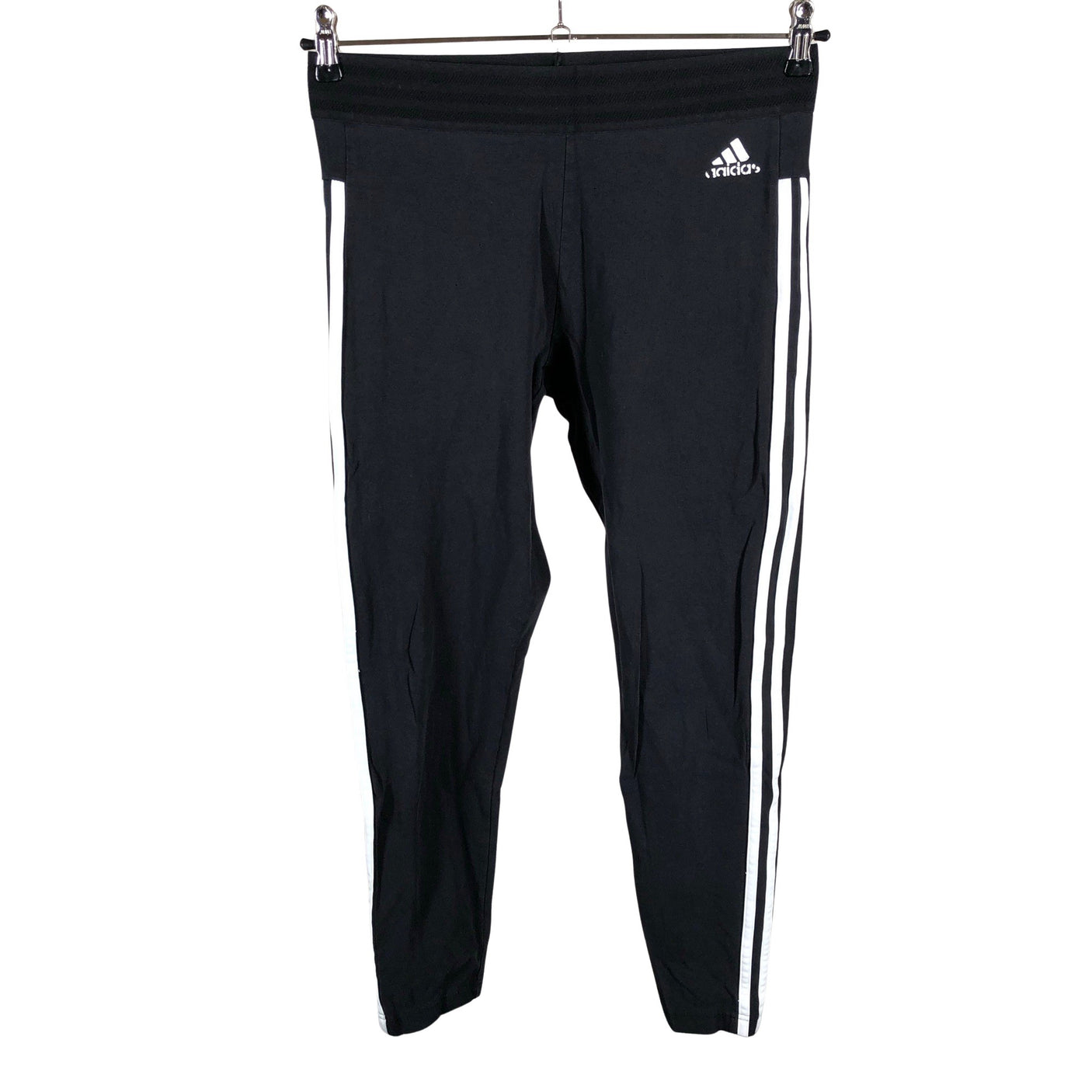 Unisex Adidas - Sports tights, size 40 - Black (1)