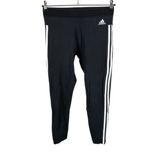 Unisex Adidas - Sports tights, size 40 - Black (1)