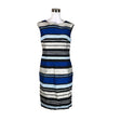 Unisex Ril's - Dress, size 40 - Blue ()