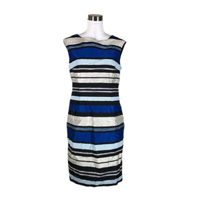 Unisex Ril's - Dress, size 40 - Blue (1)