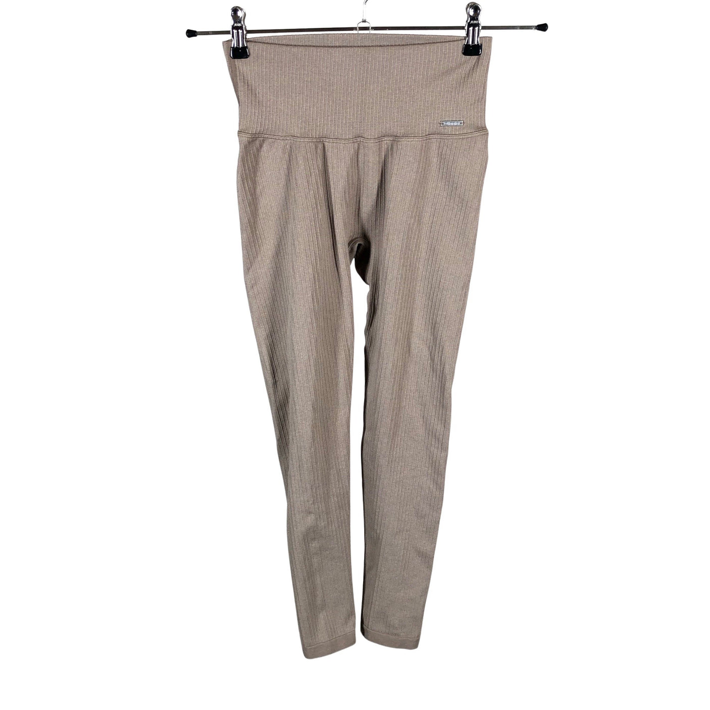Unisex Aim'n - Sports tights, size 36 - Brown (1)