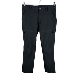 Unisex Trekmates - Outdoor pants, size 36 - Black (1)