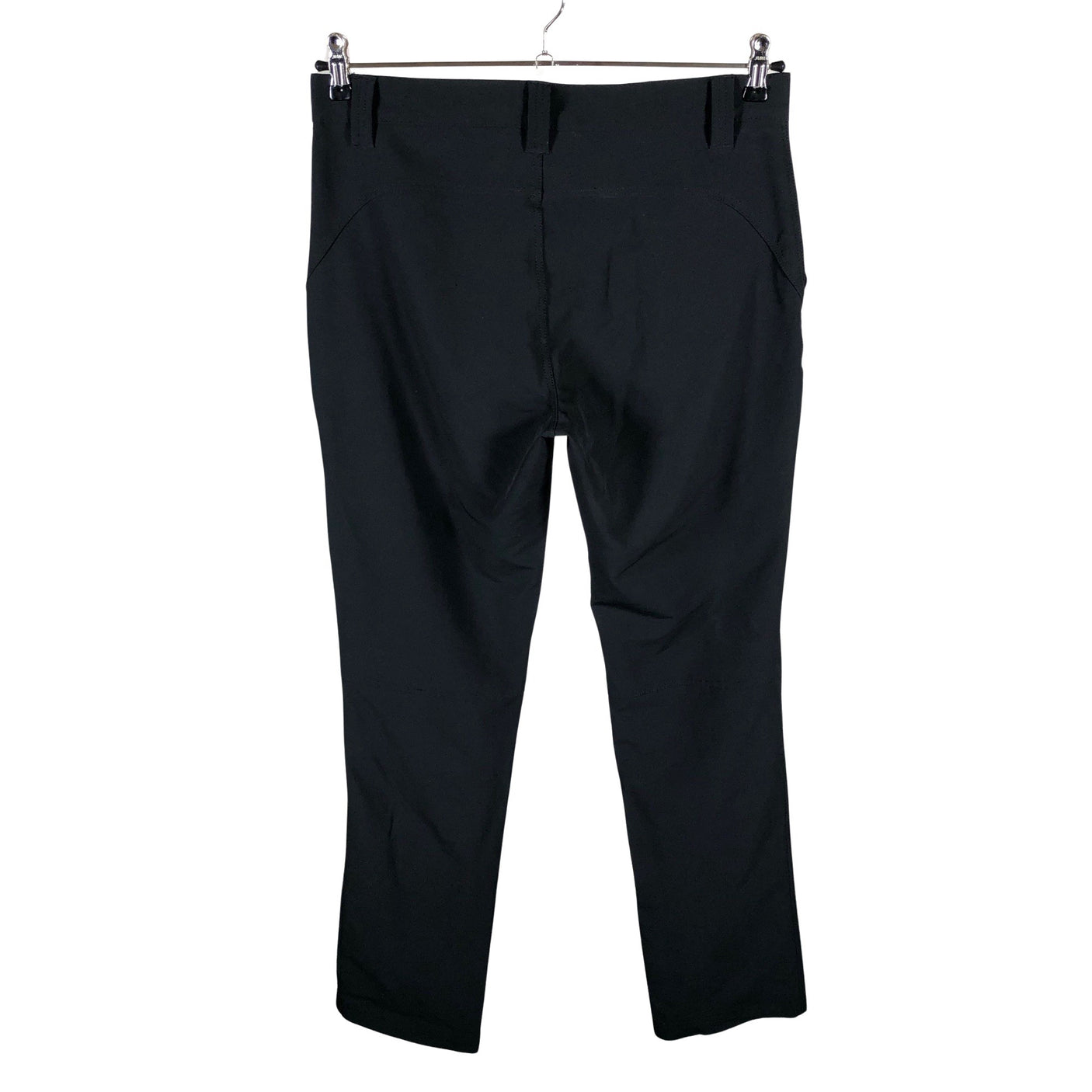 Unisex Trekmates - Outdoor pants, size 36 - Black (2)