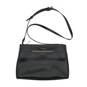 Unisex Ted Baker - Shoulder bag, size Midi - Black (1)
