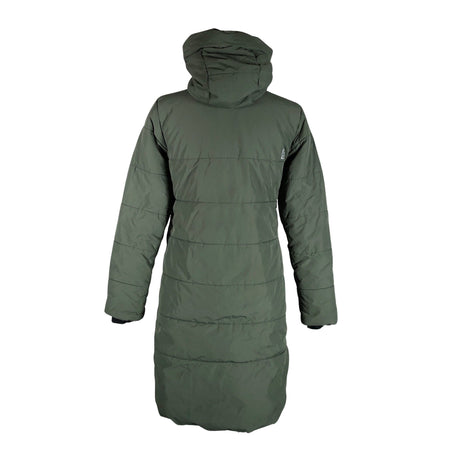 Unisex Didriksons - Winter jacket, size 34 - Green (2)