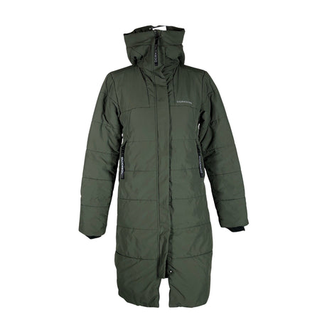 Unisex Didriksons - Winter jacket, size 34 - Green ()