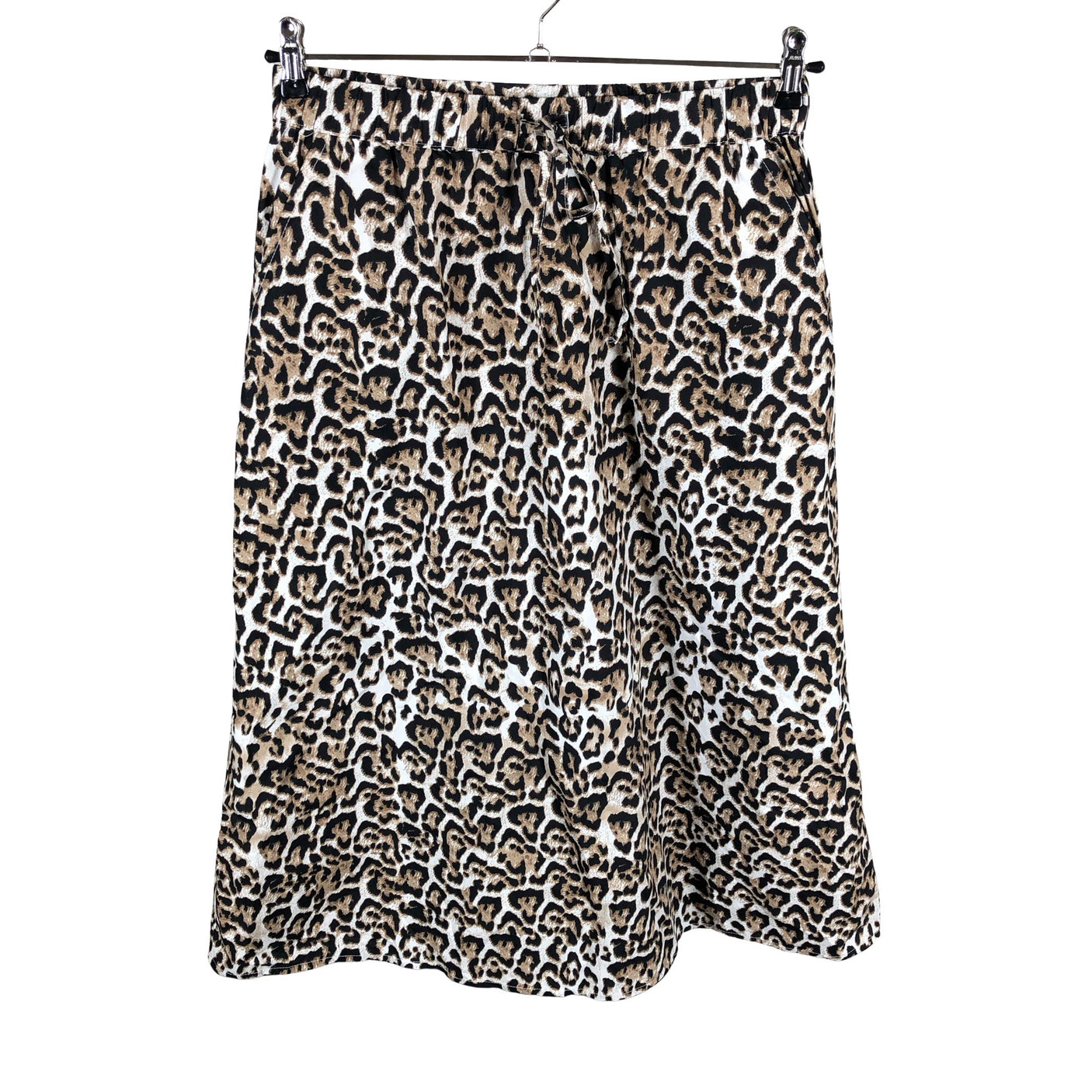 Unisex Free Quent - Fabric skirt, size 36 - Beige (1)