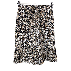 Unisex Free Quent - Fabric skirt, size 36 - Beige (1)
