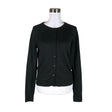 Unisex Selected - Cardigan, size 36 - Black ()