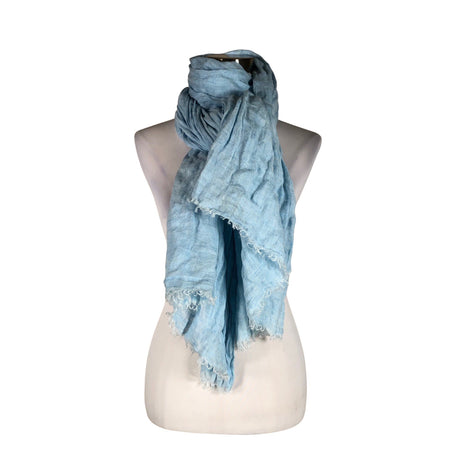Unisex Altea - Scarf, size Maxi - Light blue ()