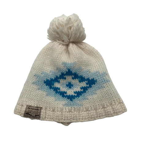 Unisex Peak Performance - Winter beanie, size 56 - 58 cm - White ()