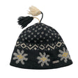Unisex Steffner - Winter beanie, size 54 - 56 cm - Gray ()