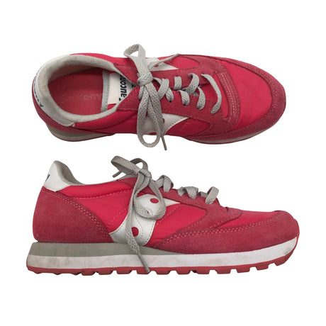 Unisex Saucony - Sneakers, size 39 - Pink ()