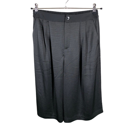 Unisex Part two - Slacks, size 36 - Black ()