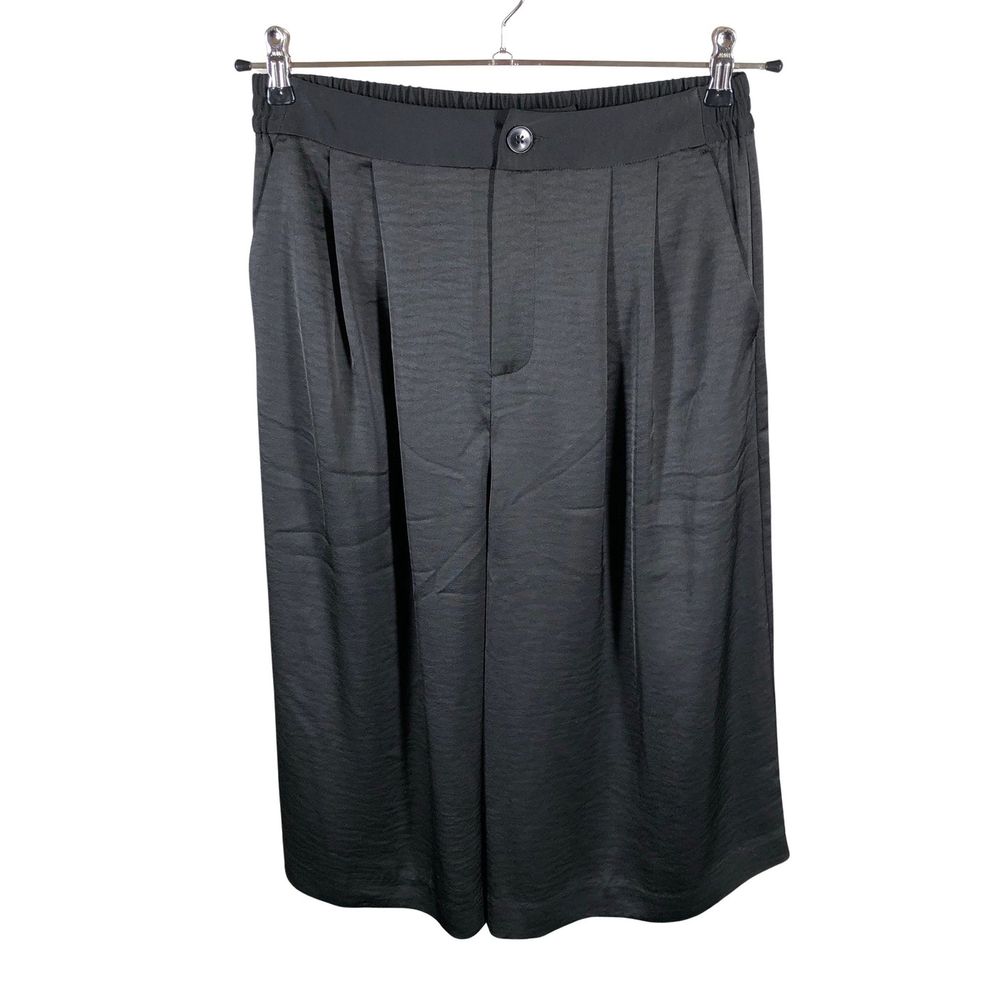 Unisex Part two - Slacks, size 36 - Black (1)