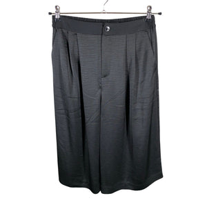 Unisex Part two - Slacks, size 36 - Black (1)