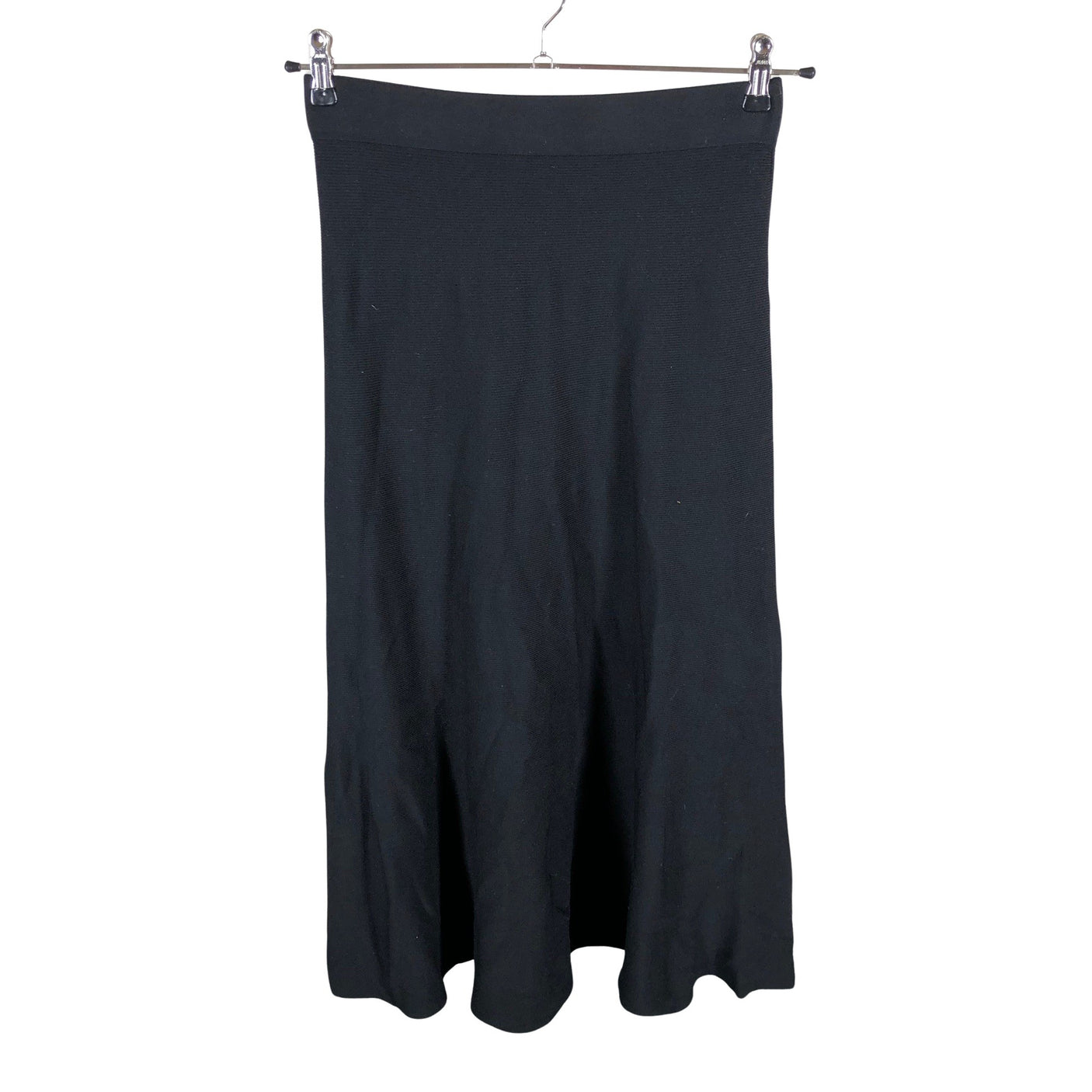 Unisex Esprit - Knit skirt, size 36 - Black (1)