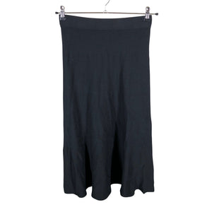 Unisex Esprit - Knit skirt, size 36 - Black (1)