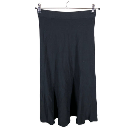 Unisex Esprit - Knit skirt, size 36 - Black ()