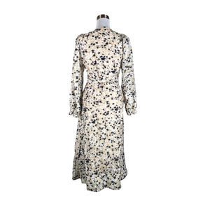 Unisex Second Female - Dress, size 40 - Beige (2)