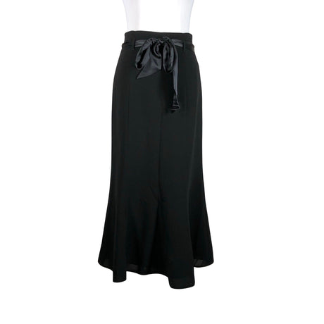 Unisex Ril's - Fabric skirt, size 36 - Black ()