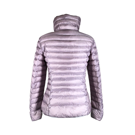 Unisex Esprit - Light down jacket, size 38 - Violet (2)