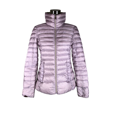 Unisex Esprit - Light down jacket, size 38 - Violet ()