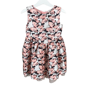 Unisex Name It - Party dress, size 98 - 104 - Natural white (1)