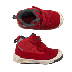 Unisex Reimatec - Spring/Fall shoes, size 26 - Red (1)