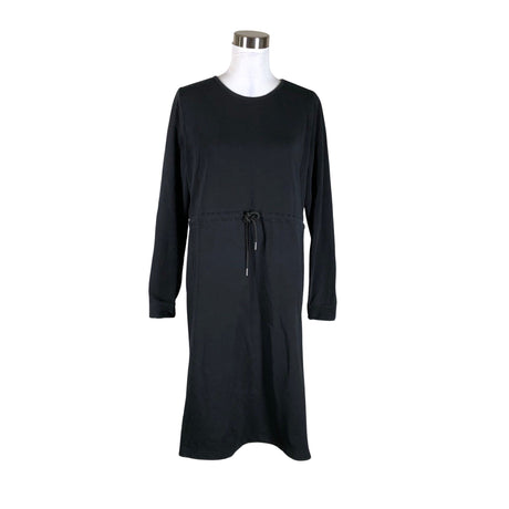 Unisex NOSH - Sweatshirt dress, size 36 - Black ()