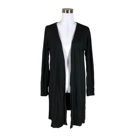 Unisex Melli - Cardigan, size 40 - Black ()