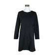 Unisex NOSH - Sweatshirt dress, size 40 - Black ()