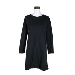 Unisex NOSH - Sweatshirt dress, size 40 - Black (1)