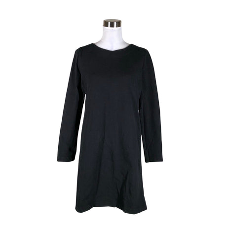 Unisex NOSH - Sweatshirt dress, size 40 - Black ()