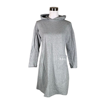Unisex KIVIkivi - Tricot dress, size 38 - Gray ()