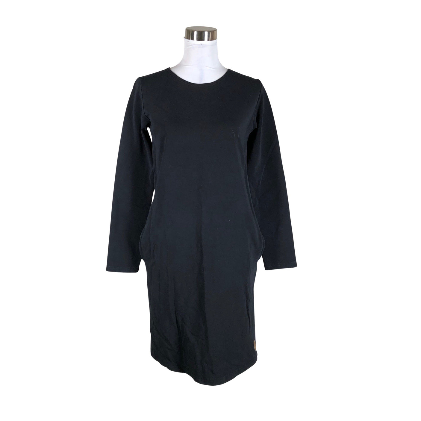 Unisex Blaa - Sweatshirt dress, size 36 - Black (1)