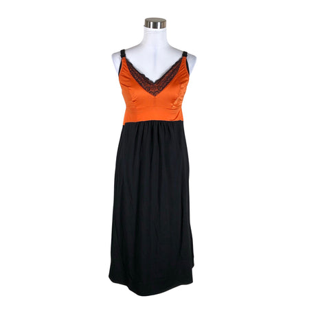 Unisex Cake Lingerie - Nightshirt, size 40 - Orange ()