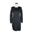 Unisex Esprit - Knit dress, size 38 - Gray ()