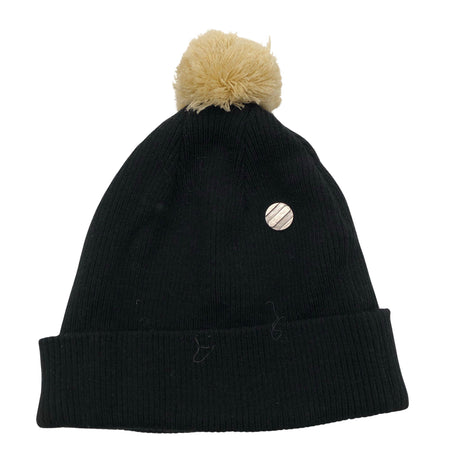 Unisex Costo - Winter beanie, size 54 - 56 cm - Black ()